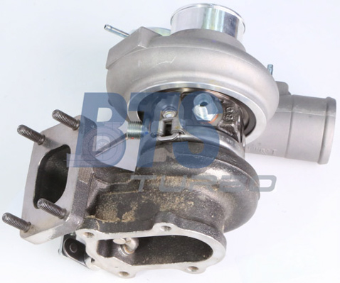 Compresor,sistem de supraalimentare T916217 BTS Turbo